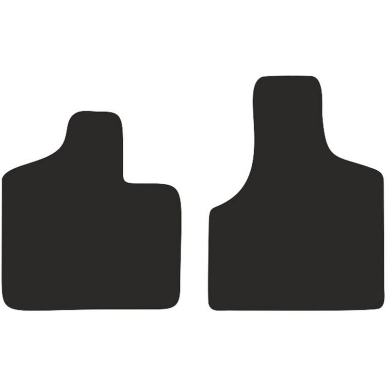 Avant BASIC pour : Dodge Caravan / Grand Caravan III 7 personnes 2001-2007