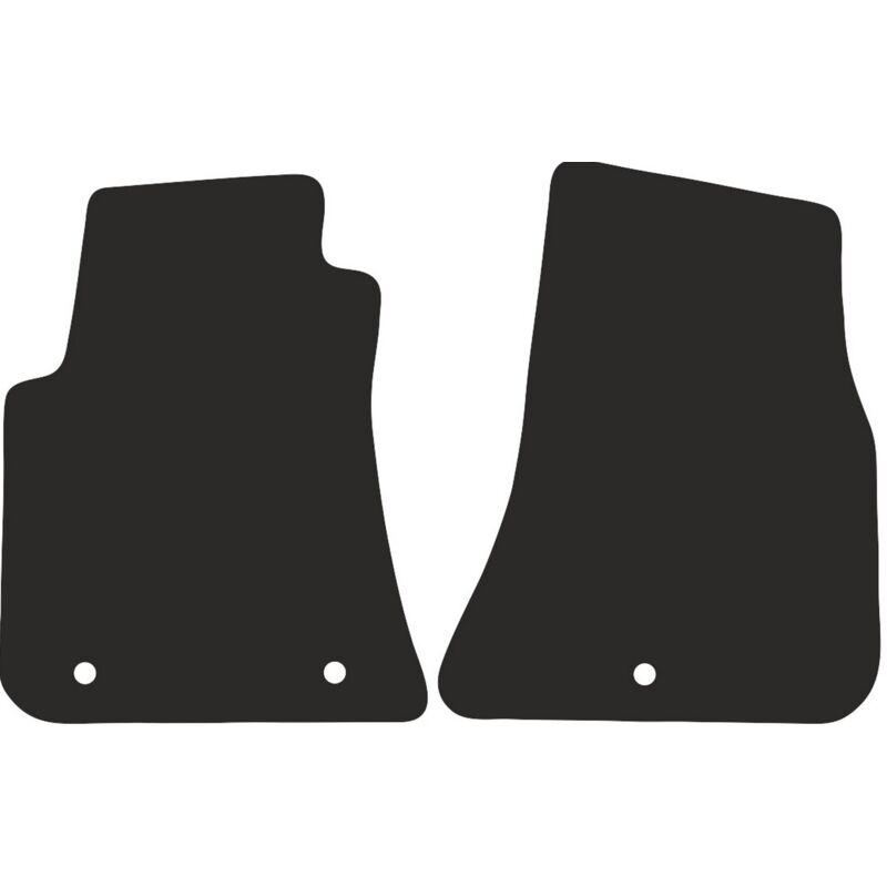 Avant BASIC pour : Dodge Challenger III coupé 2008-