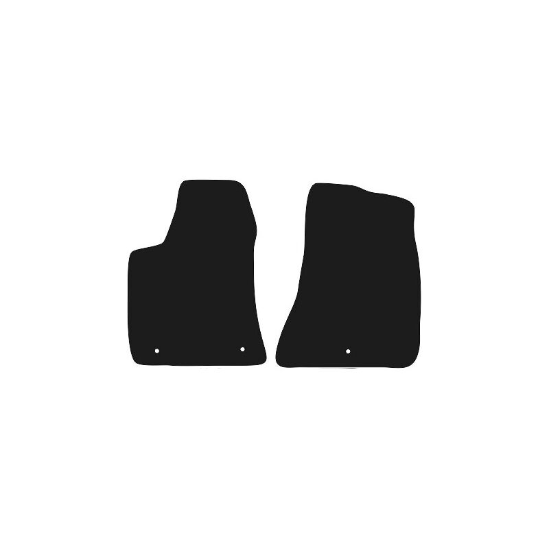 Avant BASIC pour : Dodge Charger LD coupé 2011-2020