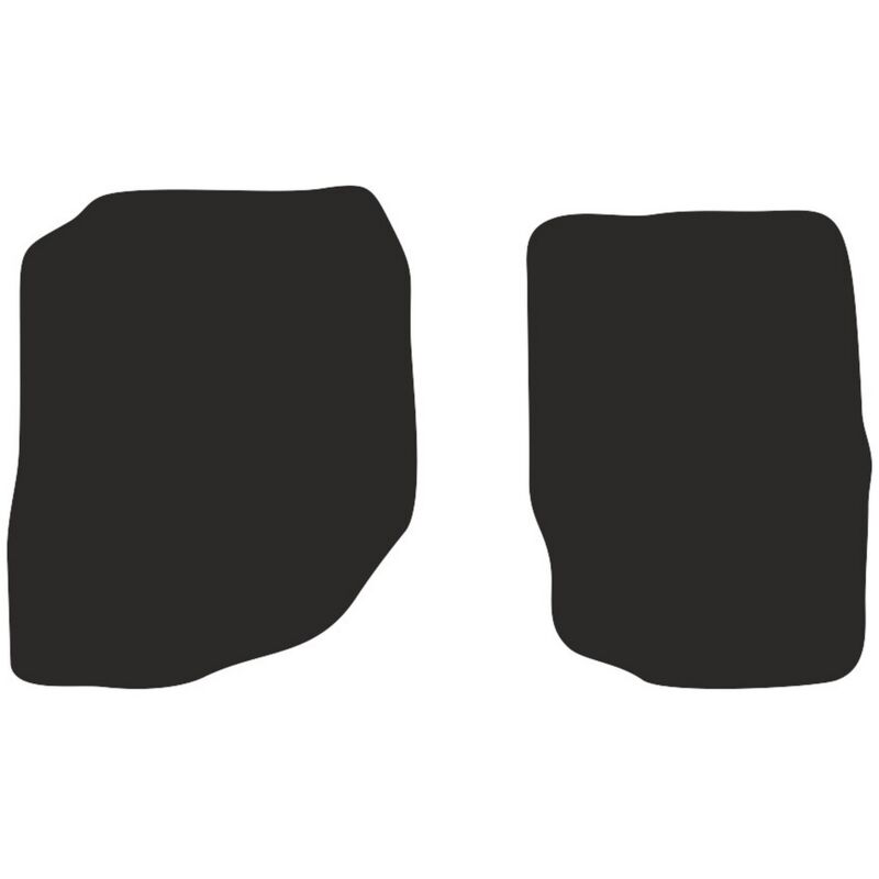 Avant BASIC pour : Dodge Durango II SUV 2002-2010