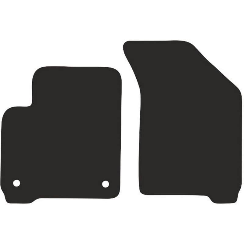 Avant BASIC pour : Dodge Journey JC49 7 places 2007-2016