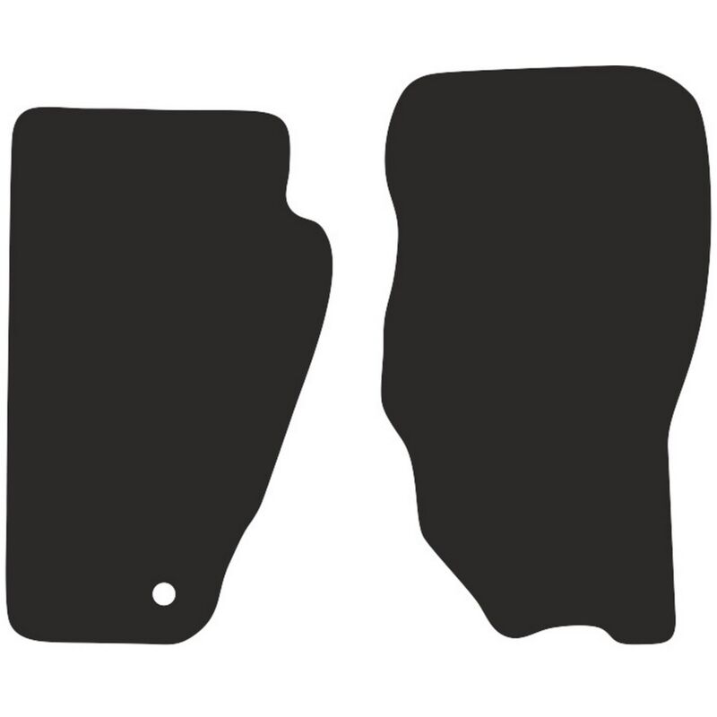 Avant BASIC pour : Dodge Nitro SUV 2006-2011