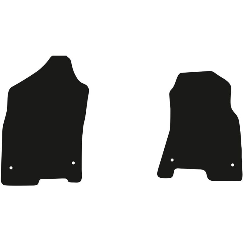 Avant BASIC pour : Dodge RAM 1500 long 2019