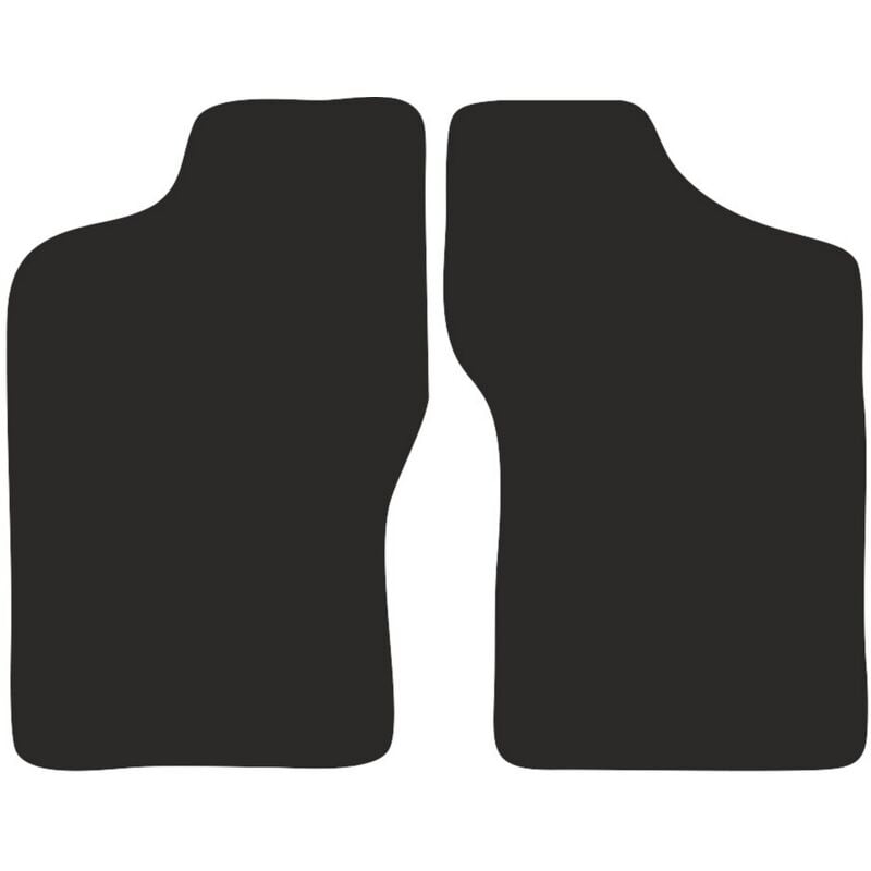 Avant BASIC pour : Fiat Cinquecento à hayon 1991-1998