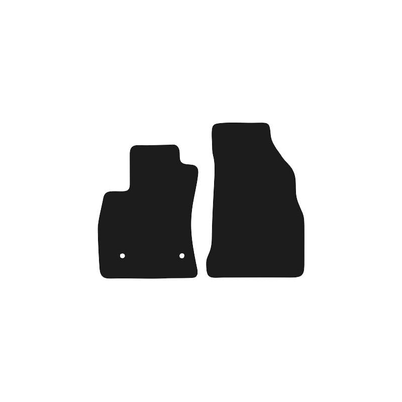 Avant BASIC pour: Fiat Doblo III combivan 2021-