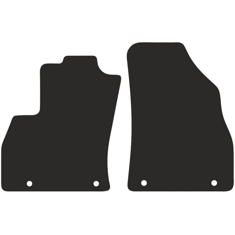 Avant BASIC pour : Fiat Fiorino III kombivan 2007-2017