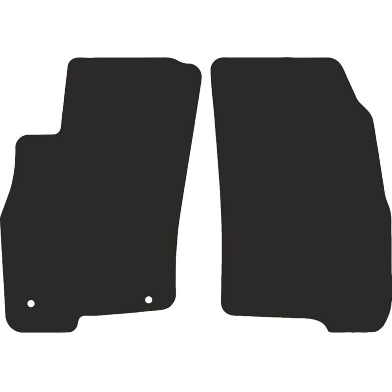 Avant BASIC pour : Fiat Grande Punto à hayon 2005-2009