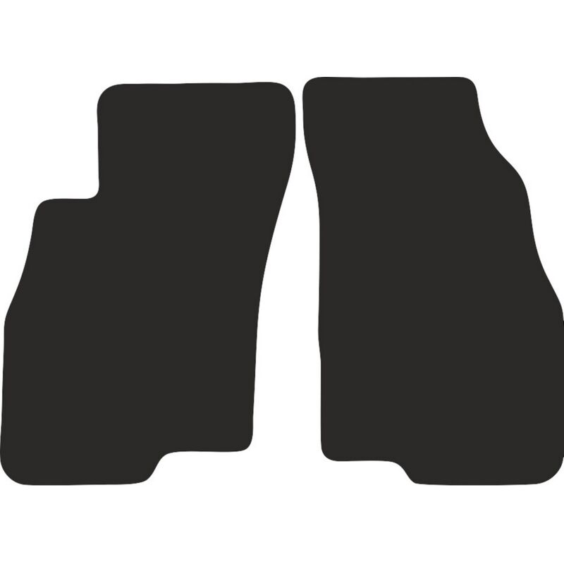 Avant BASIC pour : Fiat Punto EVO à hayon 2008-2012