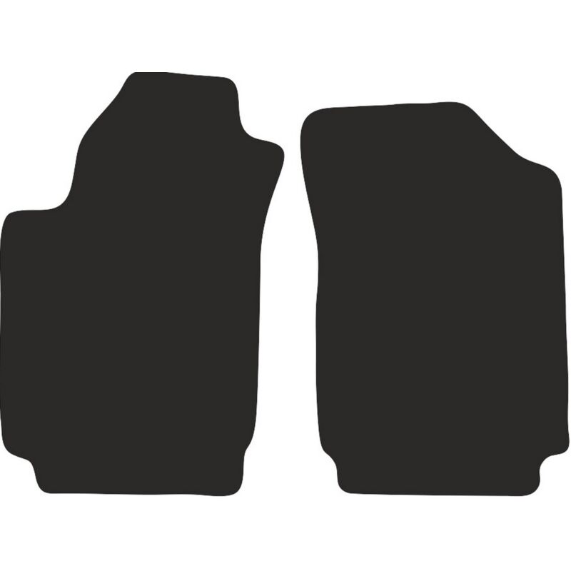 Avant BASIC pour : Fiat Stilo à hayon, break 2000-2008