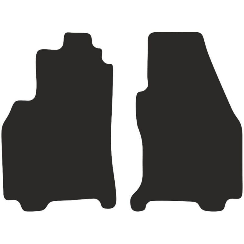 Avant BASIC pour : Ford Cougar coupé 1998-2004