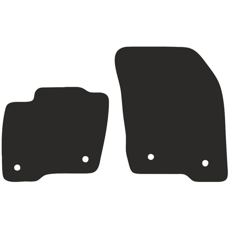 Avant BASIC pour : Ford Edge MK2 SUV 2014-