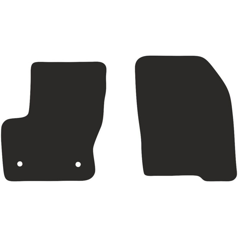 Avant BASIC pour : Ford Escape MK3 SUV 2012-