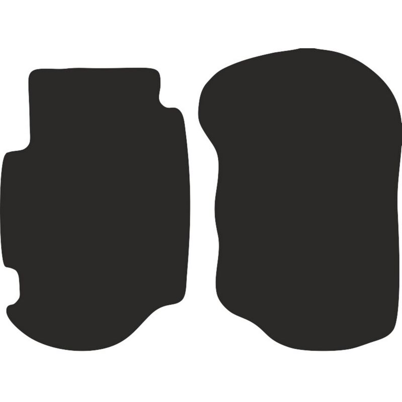 Avant BASIC pour : Ford Escort MK7 à hayon, break 1995-2002