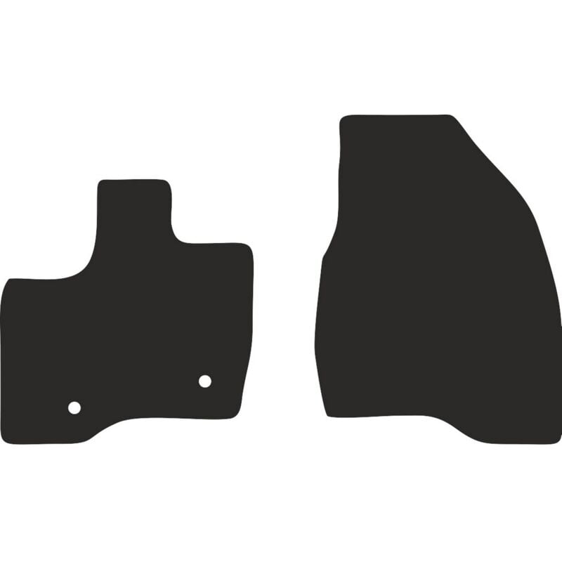 Avant BASIC pour : Ford Explorer MK5 SUV 2010-2019