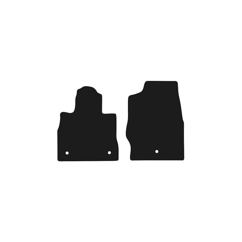 Avant BASIC pour : Ford Explorer MK6 ST-Line pick-up 2019-