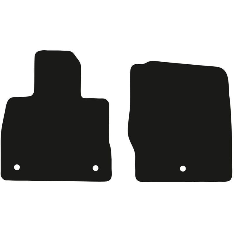 Avant BASIC pour : Ford Explorer MK6 SU625 SUV 2020-