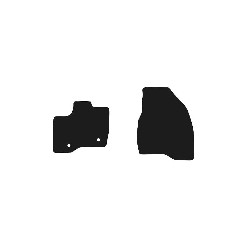 Avant BASIC pour : Ford Explorer petit conducteur