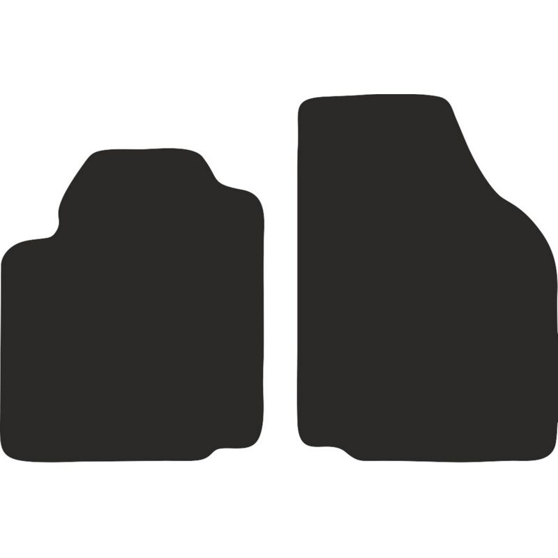 Avant BASIC pour : Ford Fiesta MK3 à hayon 1989-1996