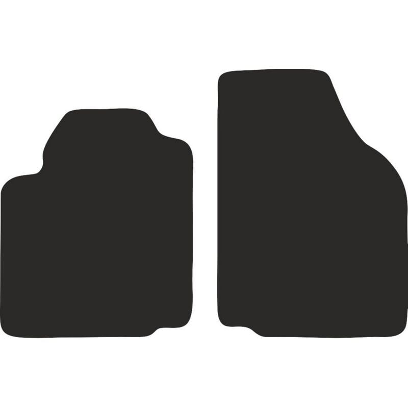 Avant BASIC pour : Ford Fiesta MK4 à hayon 1995-1999