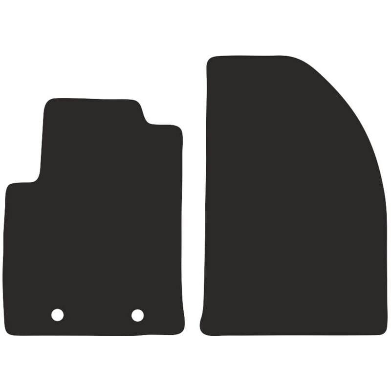 Avant BASIC pour : Ford Fiesta MK6 à hayon 2002-2010