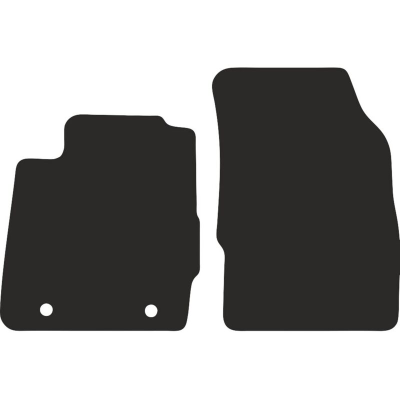 Avant BASIC pour : Ford Fiesta MK7 à hayon 2008-2011