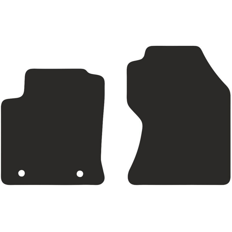 Avant BASIC pour : Ford Focus MK1 FL à hayon, berline, break 2001-2004