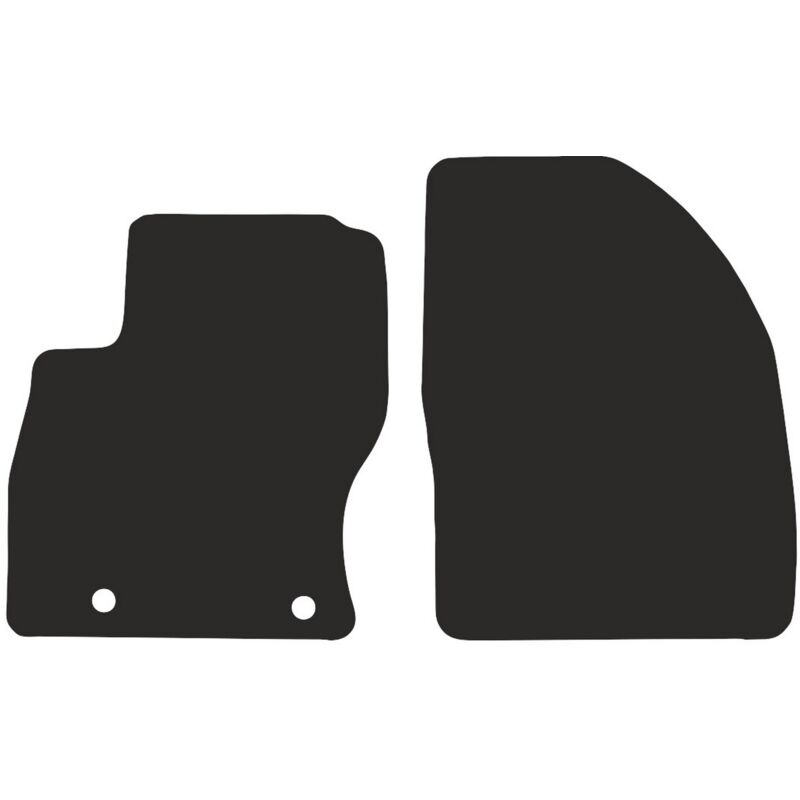 Avant BASIC pour : Ford Focus MK2 break, berline, hayon 2004-2011