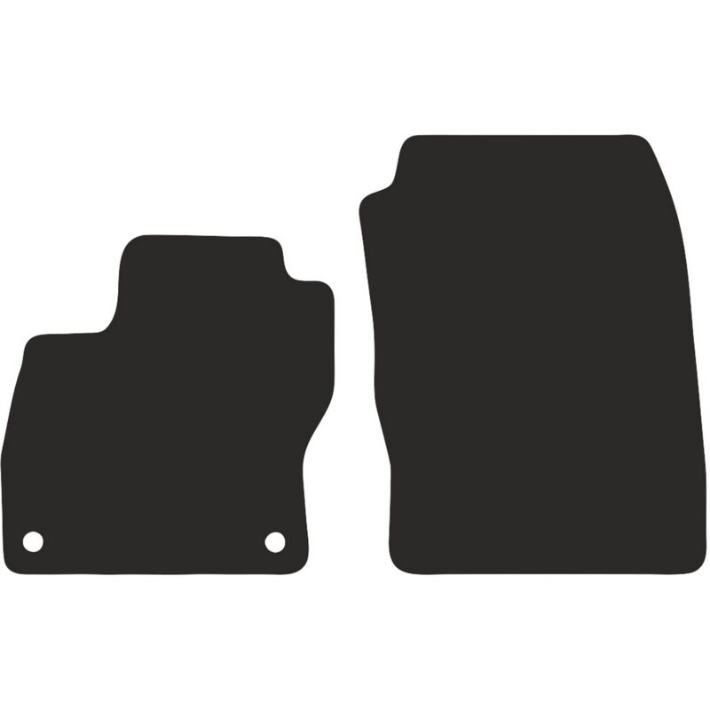 Avant BASIC pour : Ford Focus MK3 à hayon, berline, break 2010-2018