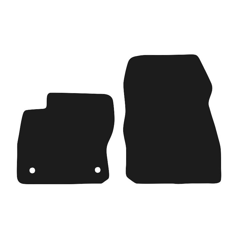 Avant BASIC pour : Ford Focus MK3 USA berline, break 2010-2019