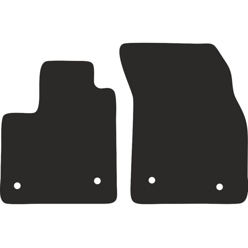 Avant BASIC pour : Ford Focus MK4 à hayon, berline, break, Turnier, Turnier Active 2018-