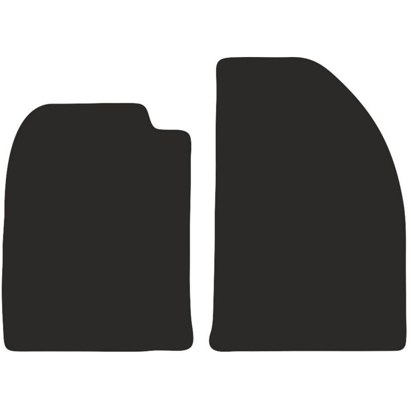 Avant BASIC pour : Ford Fusion à hayon 2002-2005