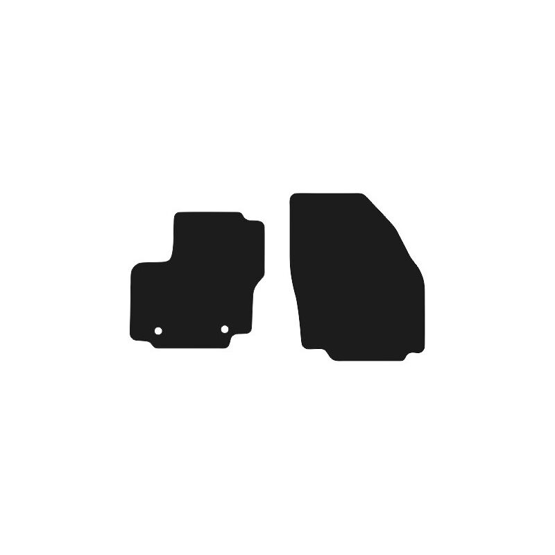 Avant BASIC pour : Ford Galaxy MK2 7 places 2006-2011