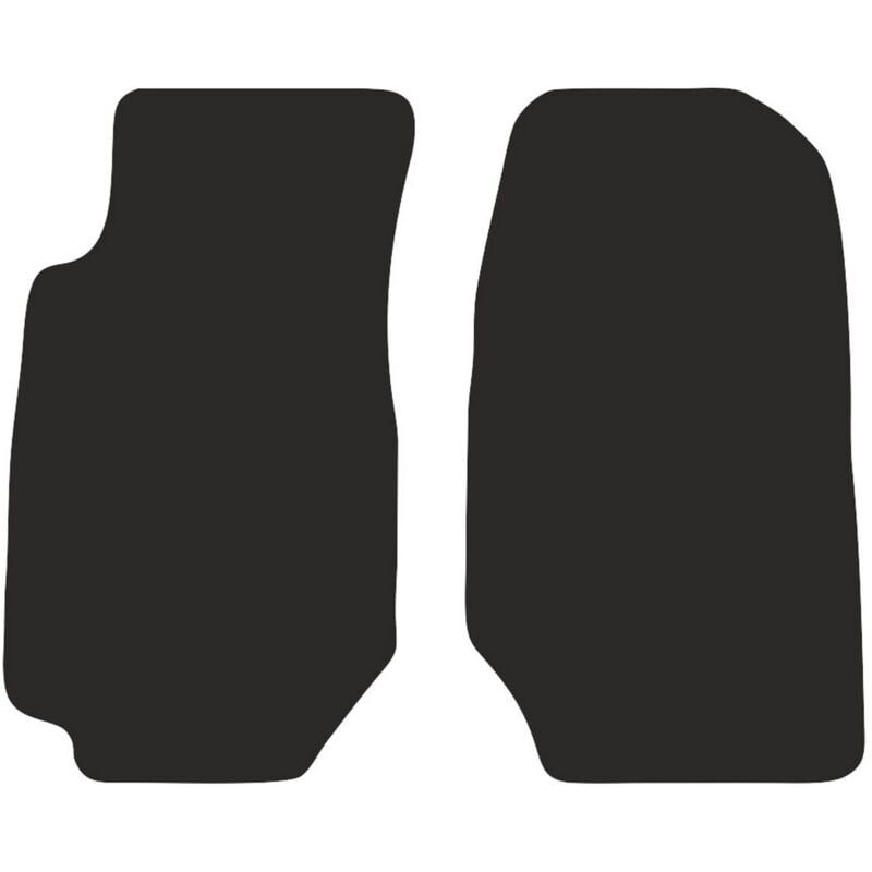 Avant BASIC pour : Ford Granada berline 1972-1985