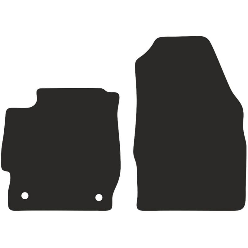 Avant BASIC pour : Ford Ka+ à hayon 2014-