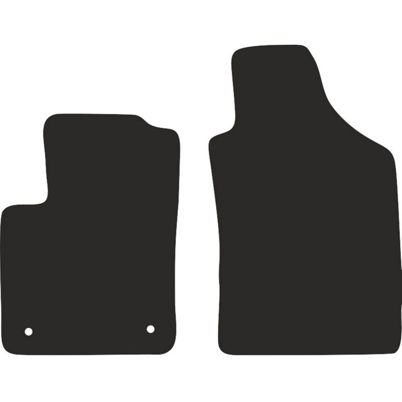 Avant BASIC pour : Ford Ka MK2 FL à hayon 2012-2018