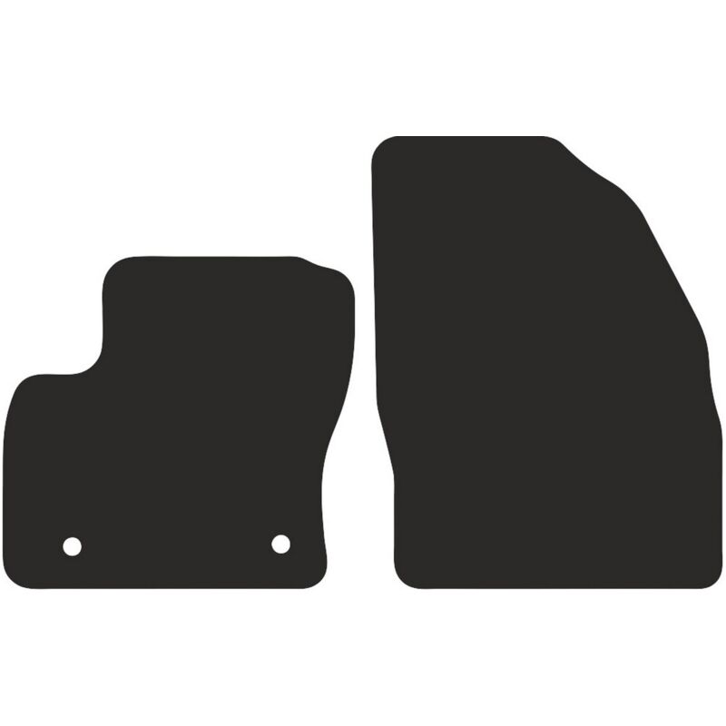 Avant BASIC pour : Ford Kuga MK1 SUV 2011-2013