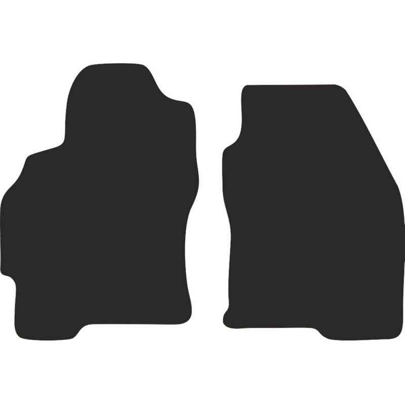 Avant BASIC pour : Ford Mondeo MK1 break, berline, liftback, hayon 1992-1996