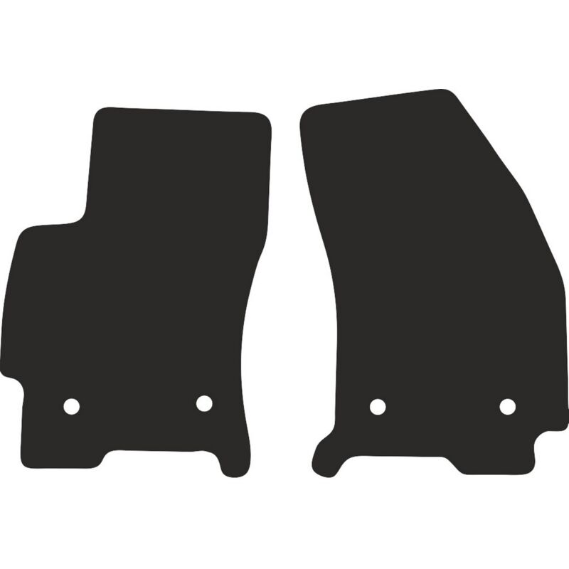 Avant BASIC pour : Ford Mondeo MK3 break, liftback, berline 2001-2007