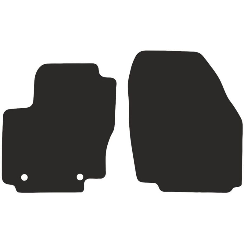 Avant BASIC pour : Ford Mondeo MK4 liftback, berline, break 2007-2012