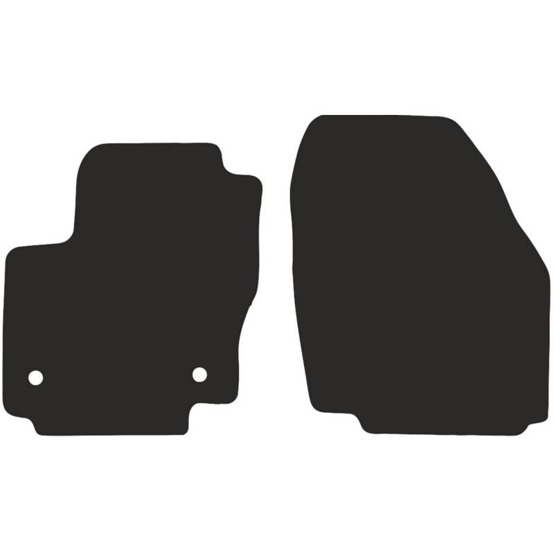 Avant BASIC pour : Ford Mondeo MK4 liftback, berline, break 2012-2014