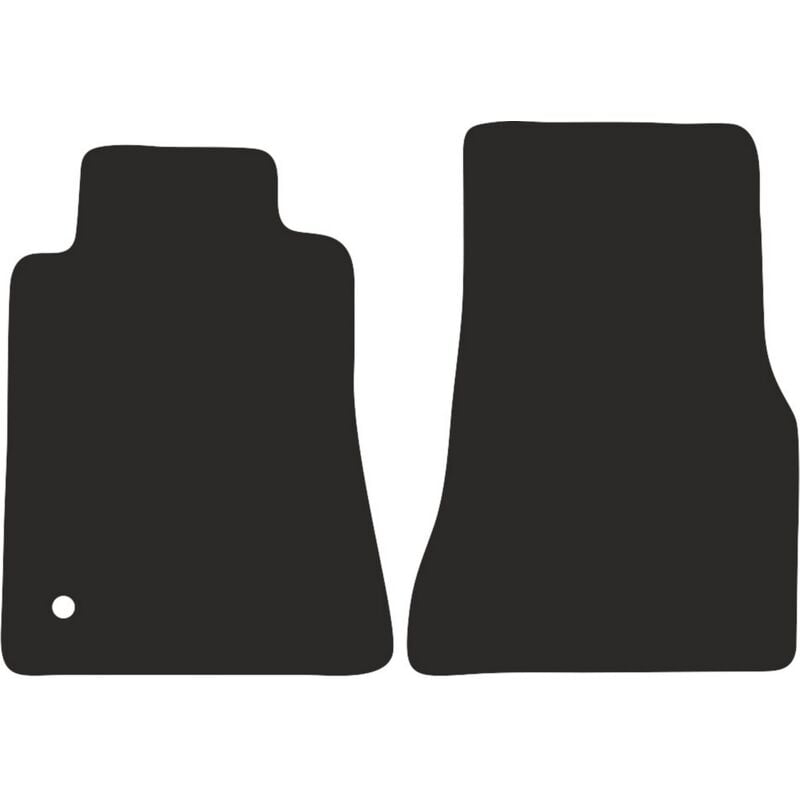 Avant BASIC pour : Ford Mustang MK5 coupé 2004-2014