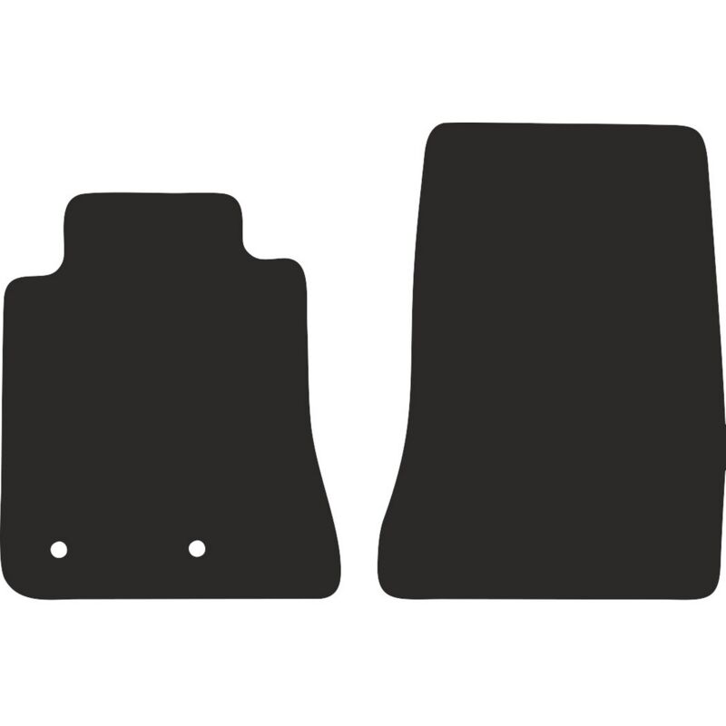 Avant BASIC pour : Ford Mustang MK6 coupé 2014-