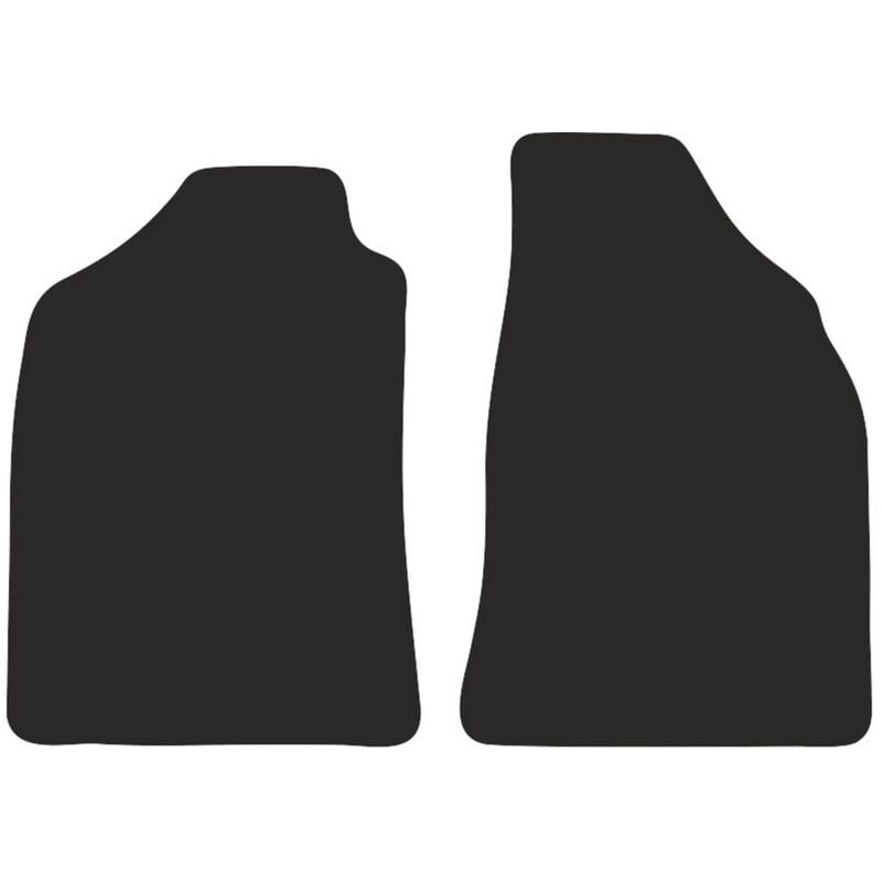 Avant BASIC pour : Ford Ranger MK2 pick-up 2007-2012