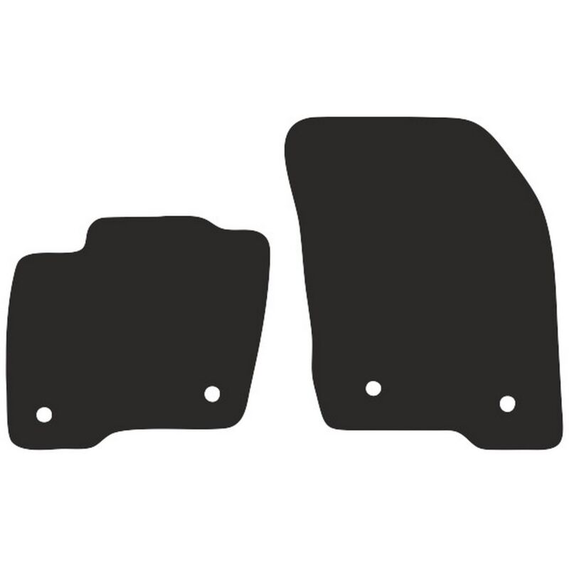 Avant BASIC pour : Ford S-MAX MK2 7 places 2015-