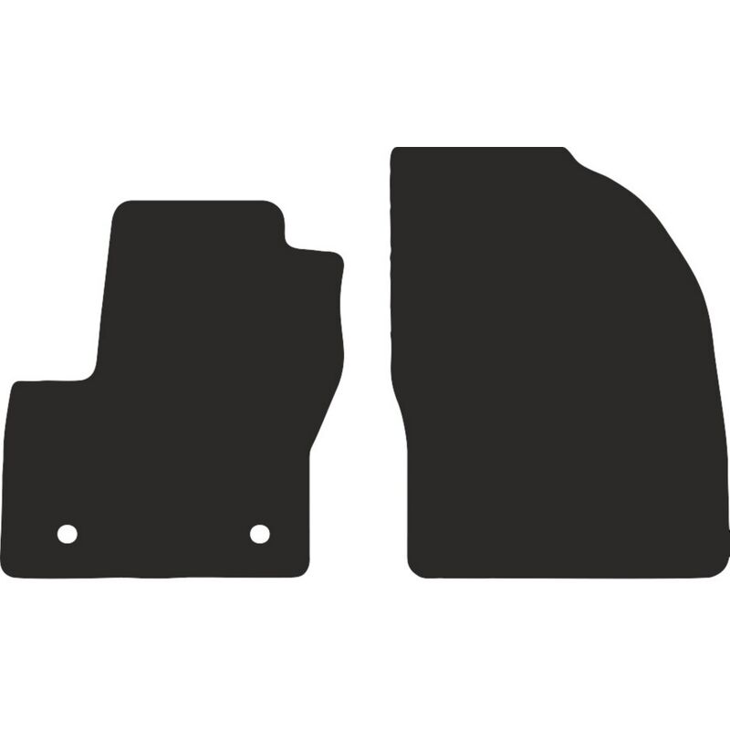 Avant BASIC pour : Ford Tourneo Connect Kombivan 2013-2017