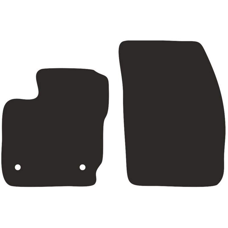 Avant BASIC pour: Ford Tourneo Courier combivan 2014-