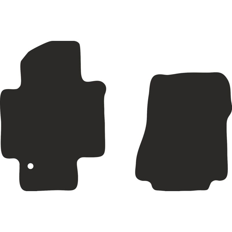 Avant BASIC pour : fourgon Nissan NV200 2010-