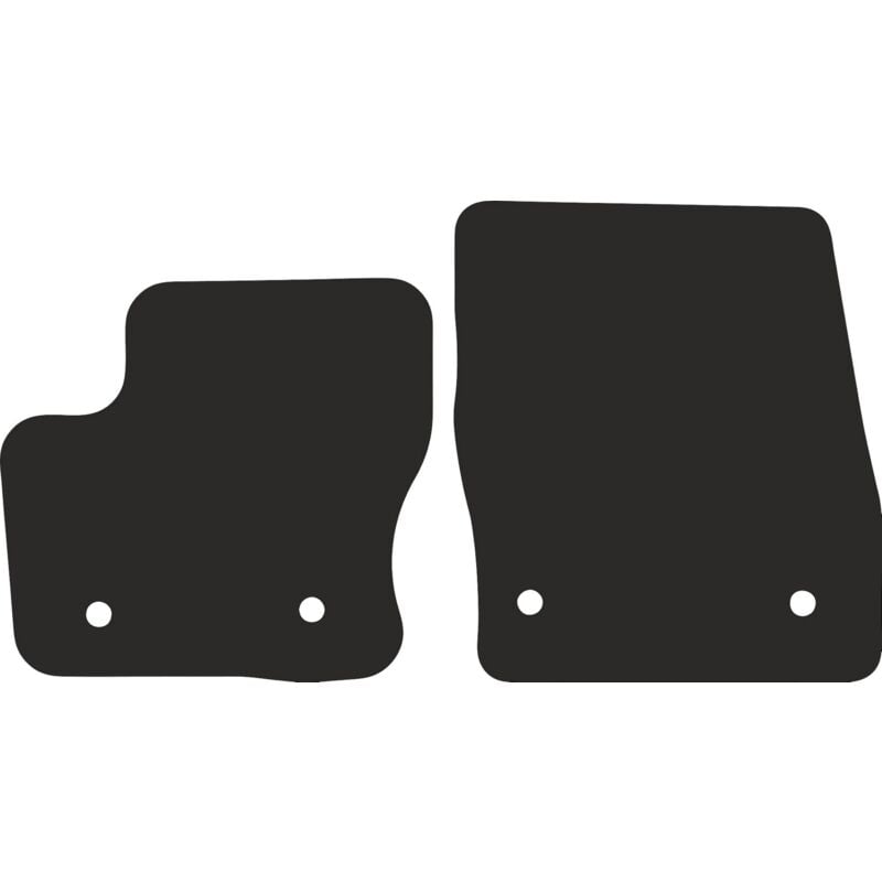 Avant BASIC pour : fourgonnette de livraison Ford Transit Connect FL 2017-