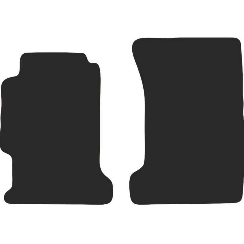 Avant BASIC pour : Honda Accord V break, berline 1993-1997