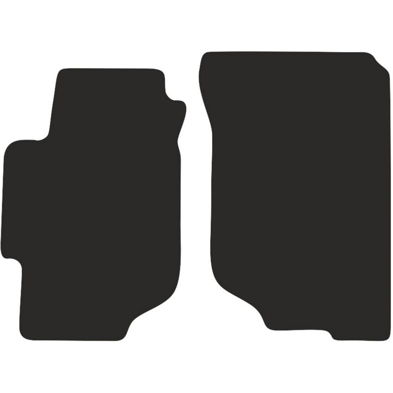 Avant BASIC pour : Honda Accord VI break, berline, Type-R 1997-2002